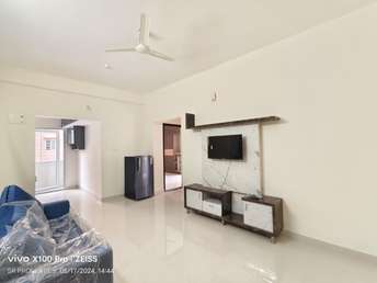 2 BHK Builder Floor For Rent in Hsr Layout Sector 2 Bangalore  7100479