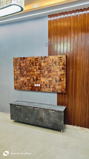 3 BHK Builder Floor For Sale in Ankur Vihar
