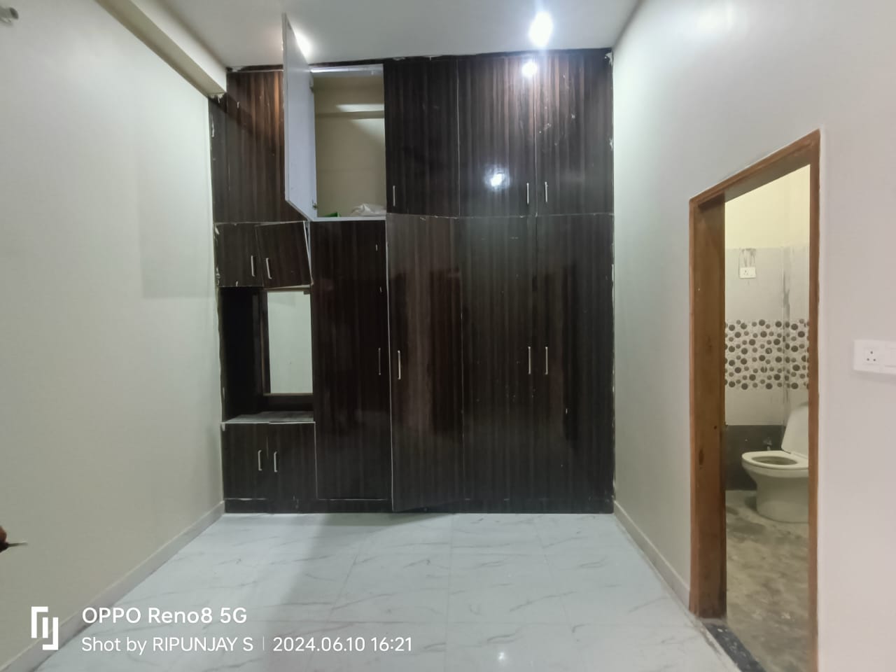 3 BHK Independent House For Rent in Gomti Nagar Lucknow  7100493