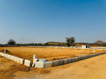  Plot For Sale in Ghatkesar