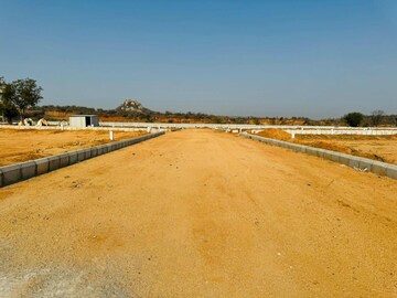  Plot – Exterior View View at Ghatkesar - for Sale