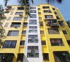 1 BHK Apartment For Resale in Classic Park CHS Andheri East Mumbai 7100496