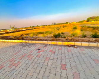 Plot For Resale in Lalru Mohali  7100498