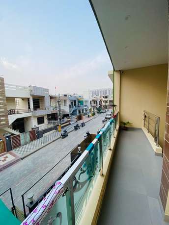 2 BHK Builder Floor For Rent in Sunny Enclave Mohali 7100494