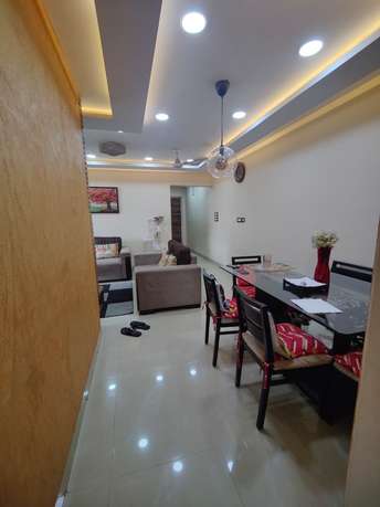 2 BHK Apartment For Rent in Zara Apartment Powai Mumbai  7100510