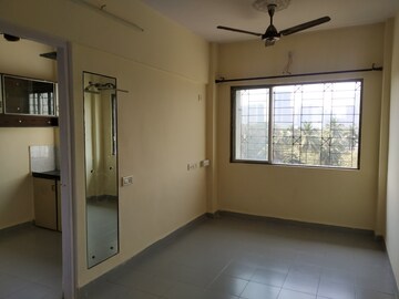 Room in 1 RK Apartment at Sahyadri Nagar – for Sale