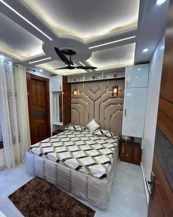 1.5 BHK Builder Floor For Rent in Shastri Nagar Delhi 7100550