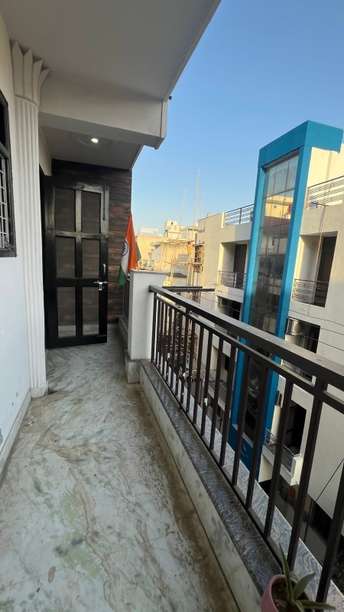 2 BHK Apartment For Rent in Kst Chattarpur Villas Chattarpur Delhi  7100559