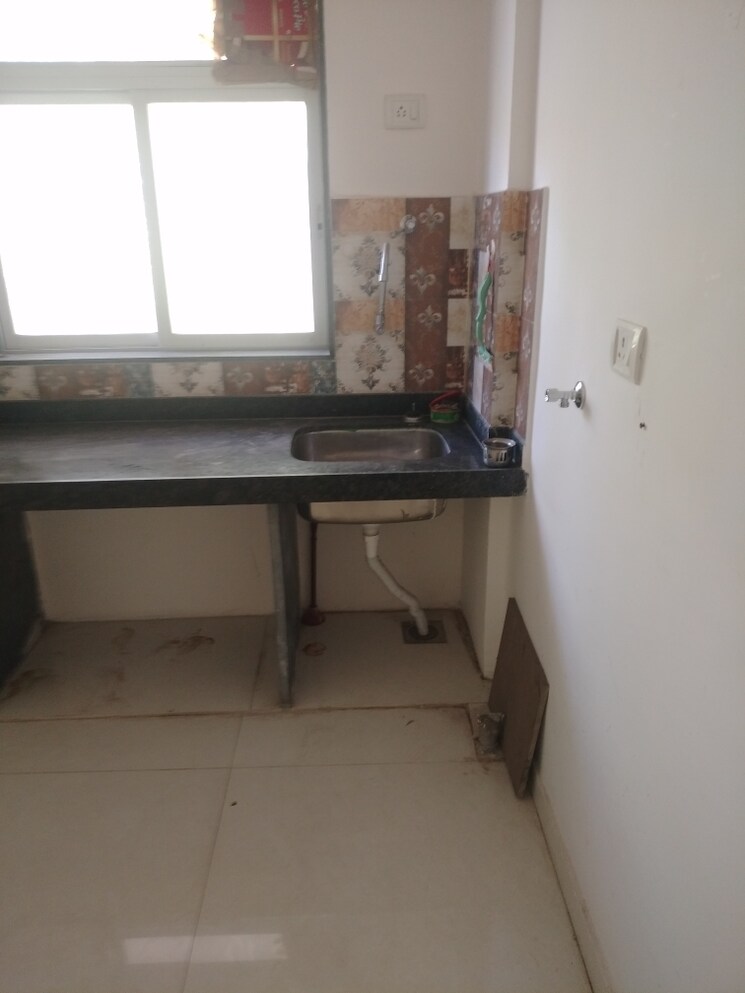 Kitchen, siv-akhand-anand 2 Bedroom 583 Sq.Ft. Apartment In Andheri East Mumbai 7100562