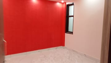 3 BHK Builder Floor For Resale in Palam Colony Delhi  7100622