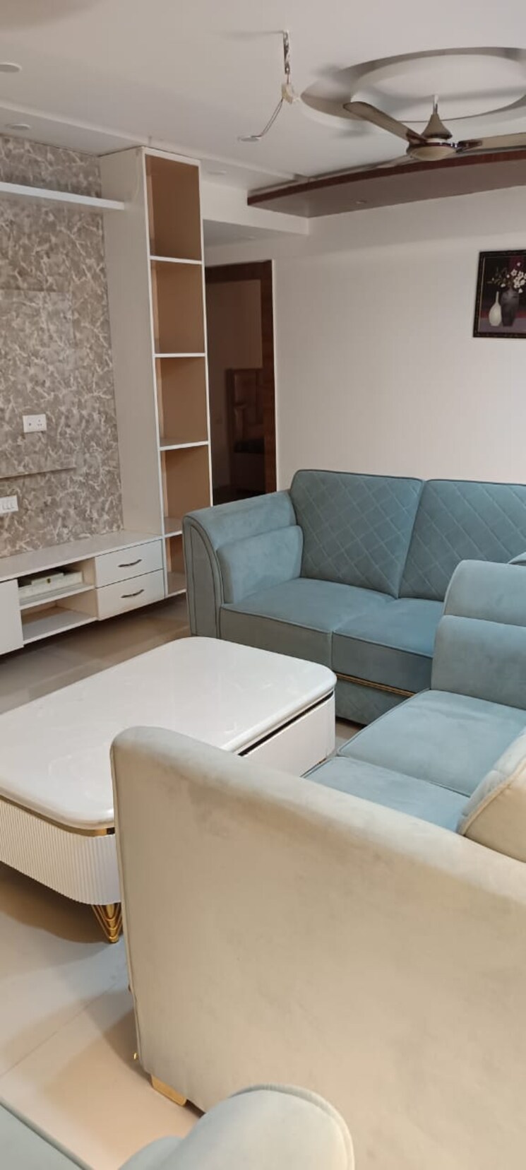 Bathroom, jkg-palm-resort 2 Bedroom 1000 Sq.Ft. Apartment In Raj Nagar Extension Ghaziabad 7100572