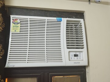2 BHK Apartment – Exterior View View at JKG Palm Resort, Raj Nagar Extension - for Sale