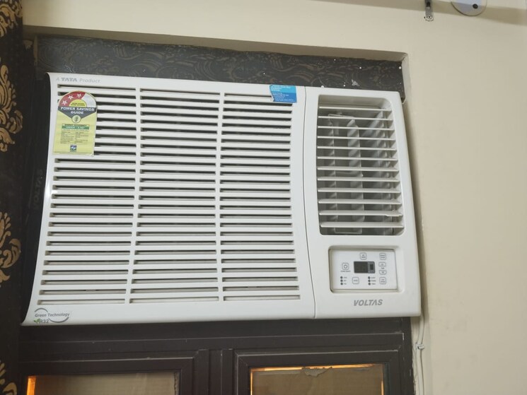 Exterior View, jkg-palm-resort 2 Bedroom 1000 Sq.Ft. Apartment In Raj Nagar Extension Ghaziabad 7100572