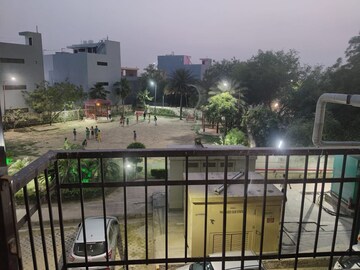 2 BHK Apartment – Exterior View View at JKG Palm Resort, Raj Nagar Extension - for Sale