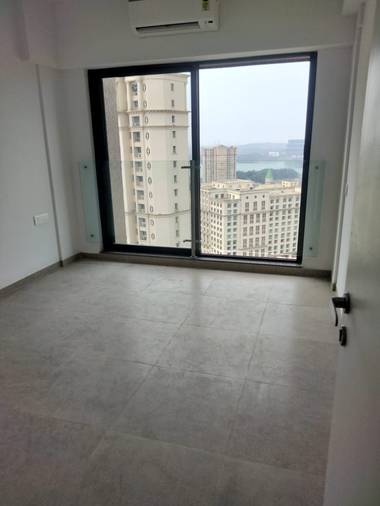 2 BHK Apartment For Rent in Kanakia Silicon Valley Powai Mumbai  7100570