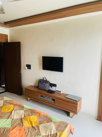 Bedroom in 3 BHK Apartment at Puri Aman Vilas, Sector 89 – for Sale