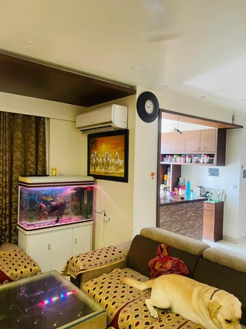 Furnished Amenities in 3 BHK Apartment at Puri Aman Vilas, Sector 89 – for Sale