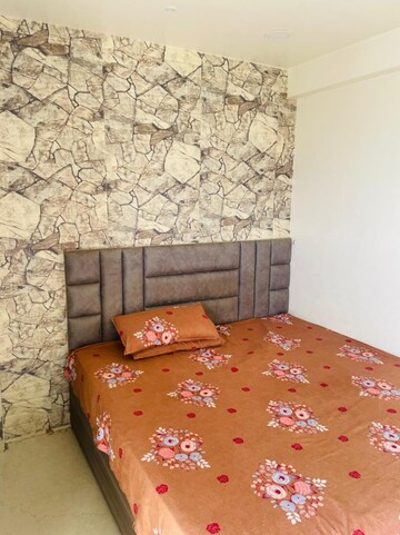 Bedroom in 3 BHK Apartment at Puri Aman Vilas, Sector 89 – for Sale