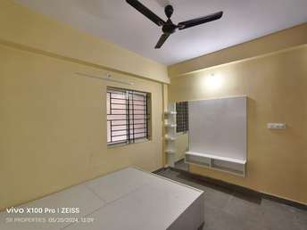 1 BHK Builder Floor For Rent in Hsr Layout Bangalore  7100598