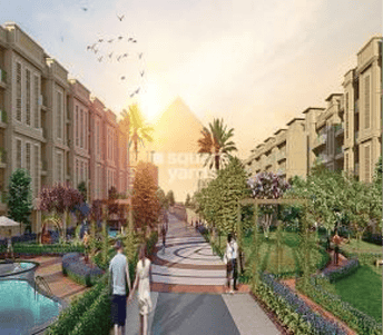 2 BHK Builder Floor For Resale in Signature Global City Sector 37d Gurgaon  7100605