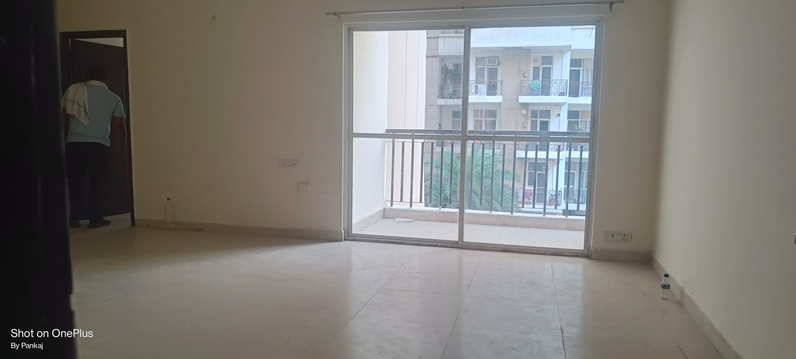 3 BHK Apartment For Rent in Aims Golf Avenue II Sector 75 Noida  7100610