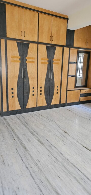 Bedroom in 3 BHK Apartment at Aparna Zenon, Puppalaguda – for Sale