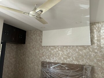 Bathroom in 3 BHK Apartment at Puri Aman Vilas, Sector 89 – for Sale