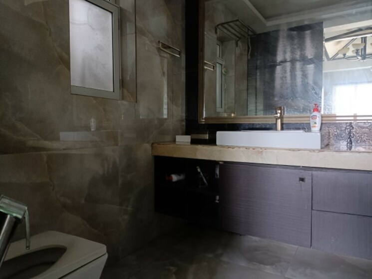 Kitchen, ayesha-manor 4 Bedroom 2700 Sq.Ft. Apartment In Bandra West Mumbai 7100626