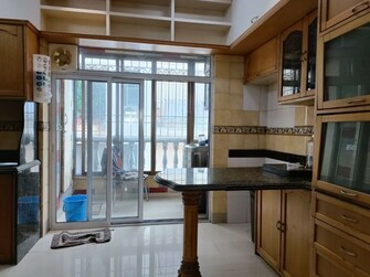 4 BHK Apartment For Resale in Ayesha Manor Bandra West Mumbai  7100626