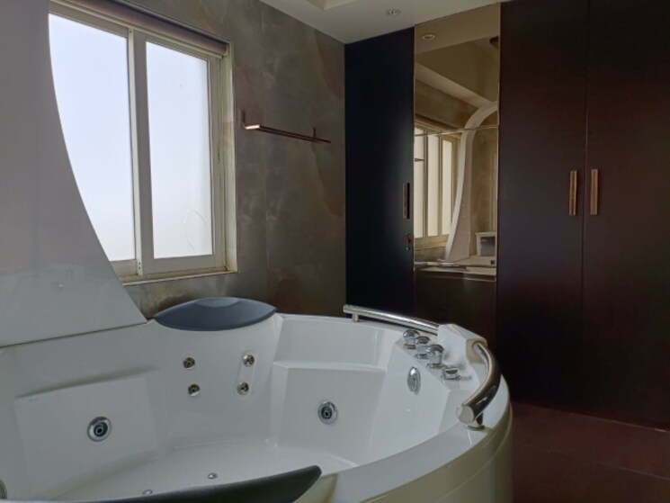 Kitchen, ayesha-manor 4 Bedroom 2700 Sq.Ft. Apartment In Bandra West Mumbai 7100626