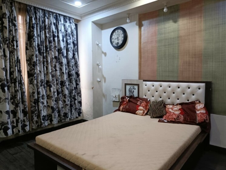 Bedroom, ayesha-manor 4 Bedroom 2700 Sq.Ft. Apartment In Bandra West Mumbai 7100626