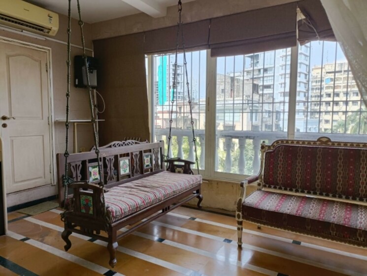 Gym, ayesha-manor 4 Bedroom 2700 Sq.Ft. Apartment In Bandra West Mumbai 7100626