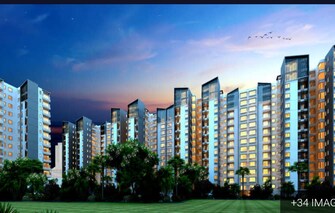 2 BHK Apartment For Resale in Golden Panorama Kanakapura Road Bangalore  7100624