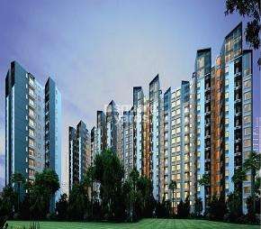 2 BHK Apartment For Resale in Golden Panorama Kanakapura Road Bangalore 7100624