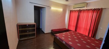 Bedroom in 2 BHK Apartment at Piyush Heights, Sector 89 – for Sale