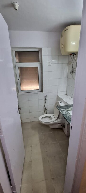 Bathroom in 2 BHK Apartment at Piyush Heights, Sector 89 – for Sale