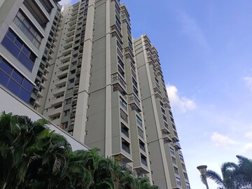 3 BHK Apartment – Exterior View View at Puzhakkal - for Sale