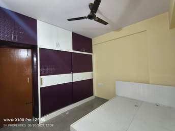 2 BHK Builder Floor For Rent in Hsr Layout Bangalore 7100663