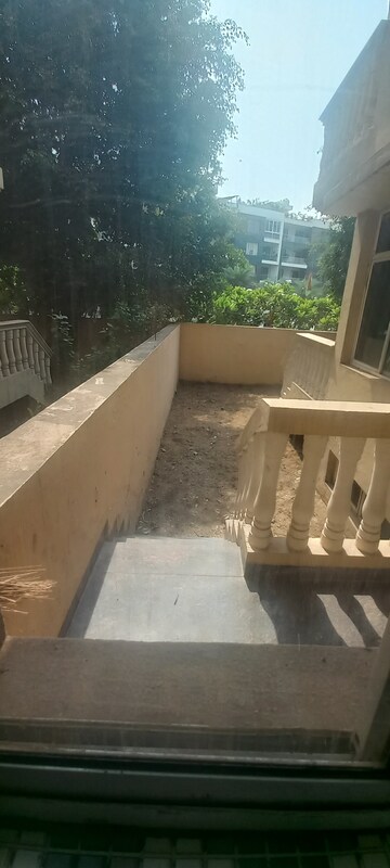 Kitchen in 4 BHK Apartment at Ansal API Esencia, Sector 67 – for Sale