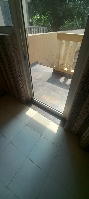 Building Lobby in 4 BHK Apartment at Ansal API Esencia, Sector 67 – for Sale