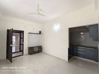 1 BHK Builder Floor For Rent in Hsr Layout Bangalore 7100678