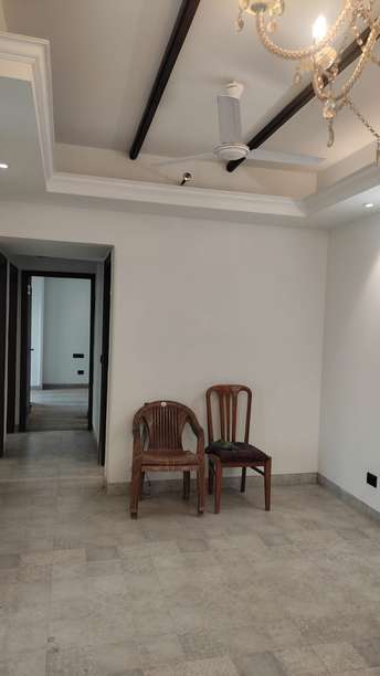 3 BHK Apartment For Rent in DLF Capital Greens Phase I And II Moti Nagar Delhi 7100672