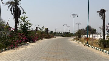  Plot – Exterior View View at Goner Road - for Sale