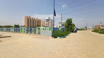  Plot – Exterior View View at Goner Road - for Sale