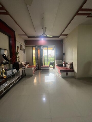 2 BHK Apartment For Sale in Parsik Nagar