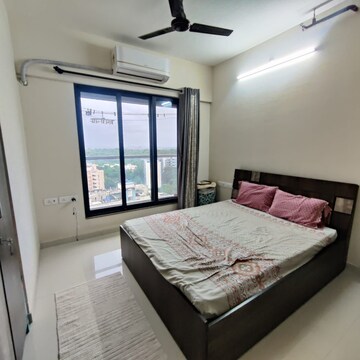 Bedroom in 2 BHK Apartment at Sector 16b Greater Noida – for Sale