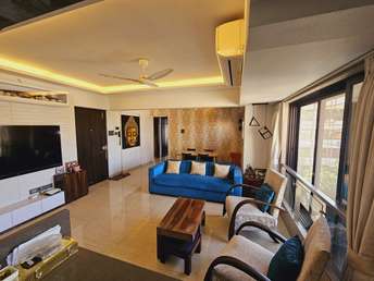 2 BHK Apartment For Rent in Prakash CHS Santacruz West Mumbai  7100713