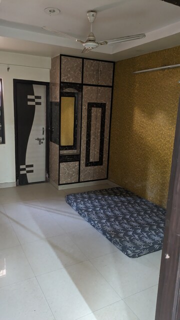 Bedroom in 2 BHK Builder Floor at Vaishali Nagar – for Sale