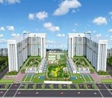  Co-working Space – Exterior View View at Urbainia Spaces Grid 1, Sector 25 Yamuna Expressway - for Sale