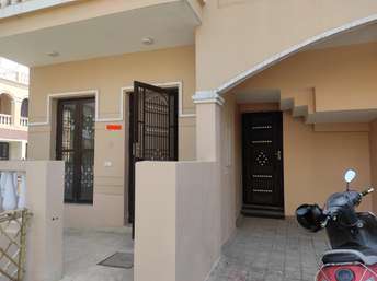 3.5 BHK Villa For Rent in Amrapali Leisure Valley Noida Ext Tech Zone 4 Greater Noida  7009016